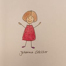 Johanna Gletter - Schatzmeisterin